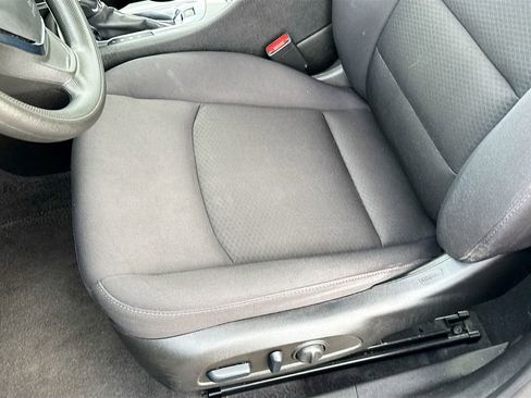 Used 2024 Chevrolet Malibu LT image 18