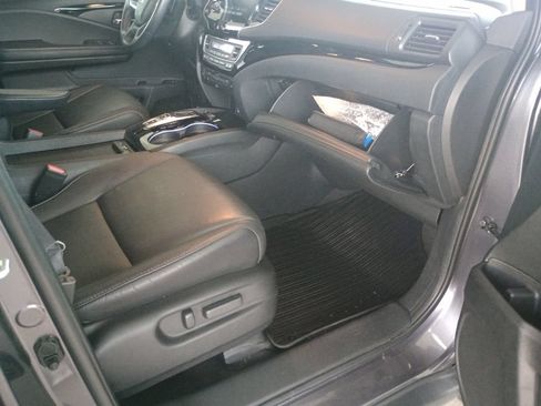 Used 2022 Honda Pilot Touring image 30