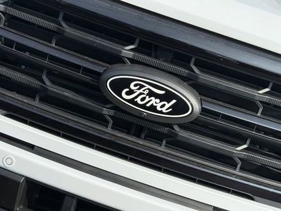 Used 2026 Ford F150 XLT w/ Equipment Group 302A MID