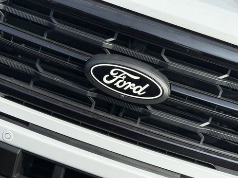 Used 2026 Ford F150 XLT w/ Equipment Group 302A MID AWD/4WD image 3