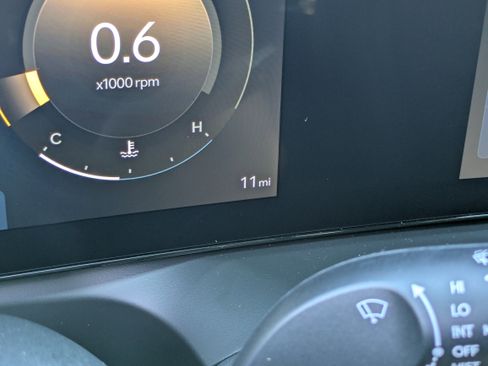 New 2026 Hyundai Palisade XRT Pro image 28