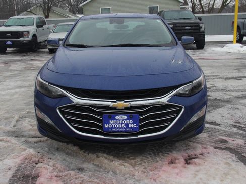 Used 2023 Chevrolet Malibu LT image 7