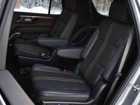 New 2026 Chevrolet Tahoe High Country w/ Sun And Tow Package image 13