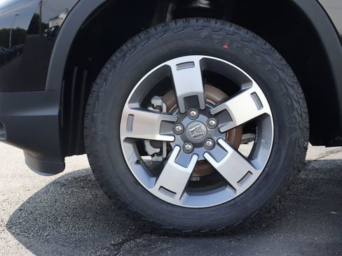 Used 2026 Honda Ridgeline RTL image 10