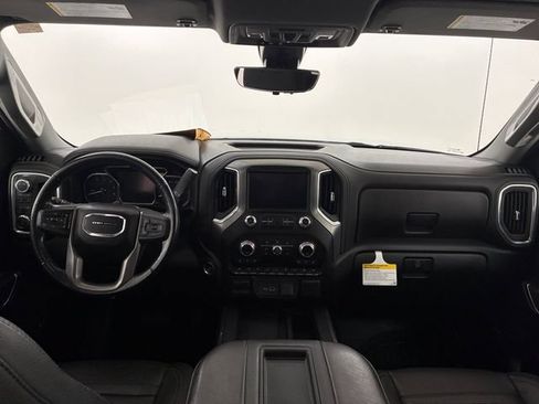 Used 2022 GMC Sierra 1500 Denali w/ Denali Reserve Package AWD/4WD image 20