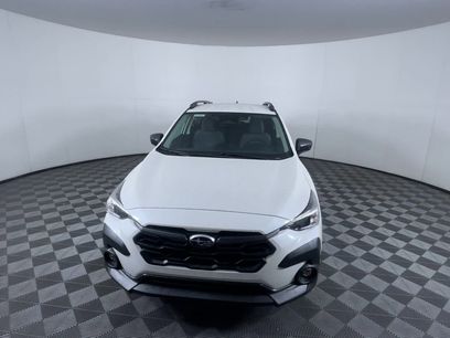 New 2026 Subaru Crosstrek 2.0i Premium w/ Crosstrek Mirror Package