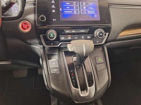 Used 2017 Honda CR-V EX image 15