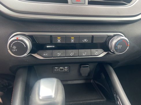 Certified 2023 Nissan Altima 2.5 SR image 51