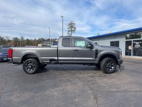 New 2026 Ford F350 XL w/ STX Appearance Package image 13