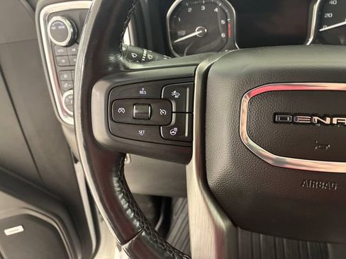 Used 2022 GMC Sierra 1500 Denali w/ Denali Reserve Package AWD/4WD image 23