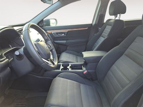 Used 2019 Honda CR-V EX image 9