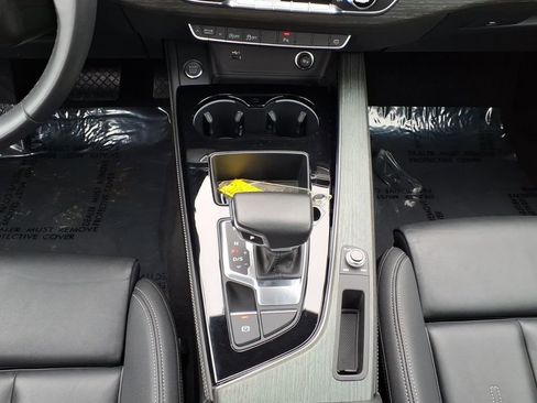 Used 2023 Audi A4 2.0T Premium Plus image 14