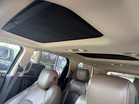 Used 2014 GMC Acadia SLT FWD image 19