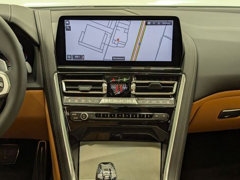 New 2026 BMW 840i xDrive w/ M Sport Professional Package image 25