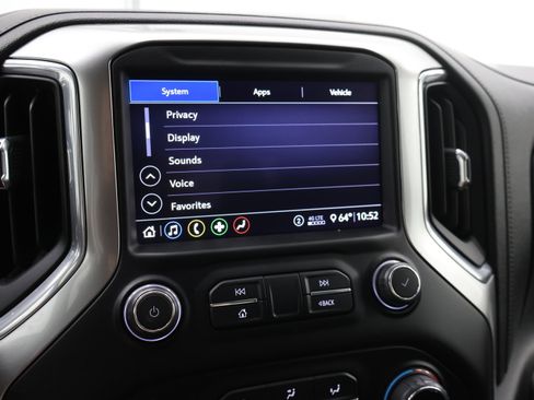Used 2020 Chevrolet Silverado 2500 LT w/ All Star Edition AWD/4WD image 58