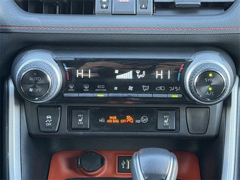 Used 2024 Toyota RAV4 Adventure image 23