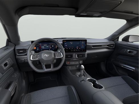 New 2026 Ford Mustang GT image 9