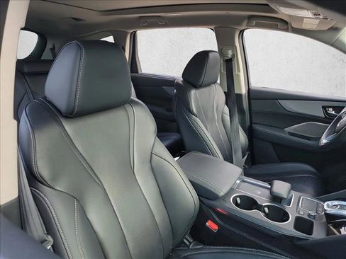 Used 2023 Acura MDX FWD w/ Technology Package image 15