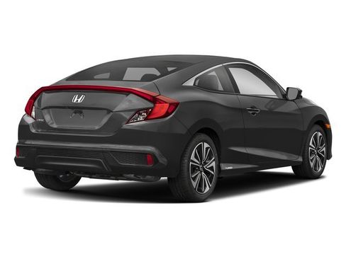 Used 2018 Honda Civic EX-T image 2