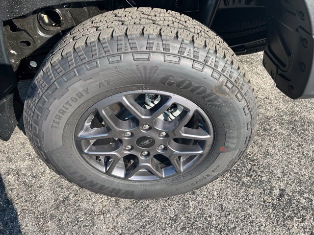 New 2026 Ford Ranger XLT w/ Advanced Towing Package AWD/4WD image 20
