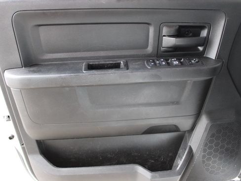 Used 2018 RAM 2500 Tradesman w/ Popular Equipment Group AWD/4WD image 12