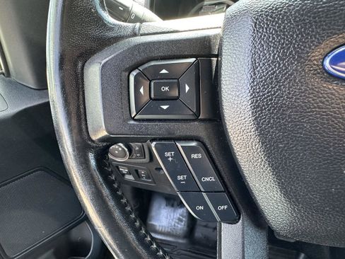 Used 2019 Ford F150 XLT w/ Equipment Group 302A Luxury AWD/4WD image 20