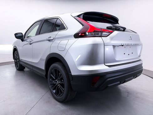 New 2026 Mitsubishi Eclipse Cross LE AWD/4WD image 5