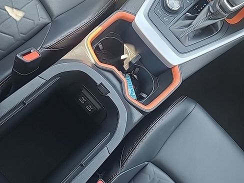 Used 2024 Toyota RAV4 Adventure image 15