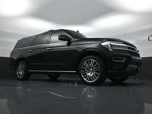 Used 2022 Ford Expedition Max Limited image 28