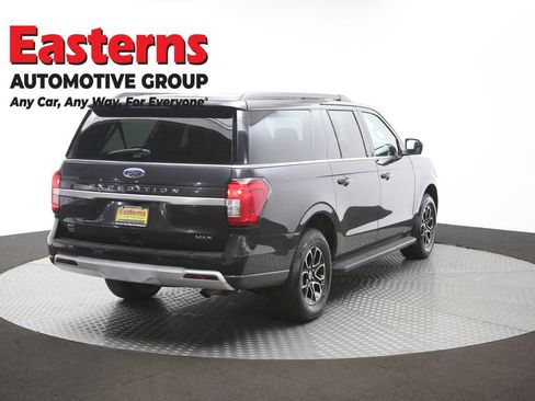 Used 2023 Ford Expedition Max XLT AWD/4WD image 41