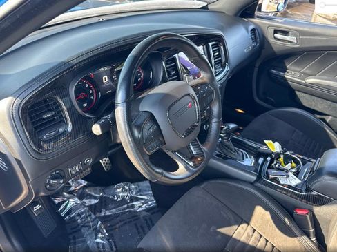 Used 2023 Dodge Charger Scat Pack w/ Daytona Edition Group image 4