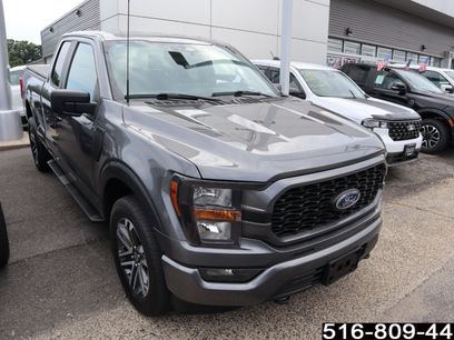 Used 2023 Ford F150 XL w/ STX Appearance Package