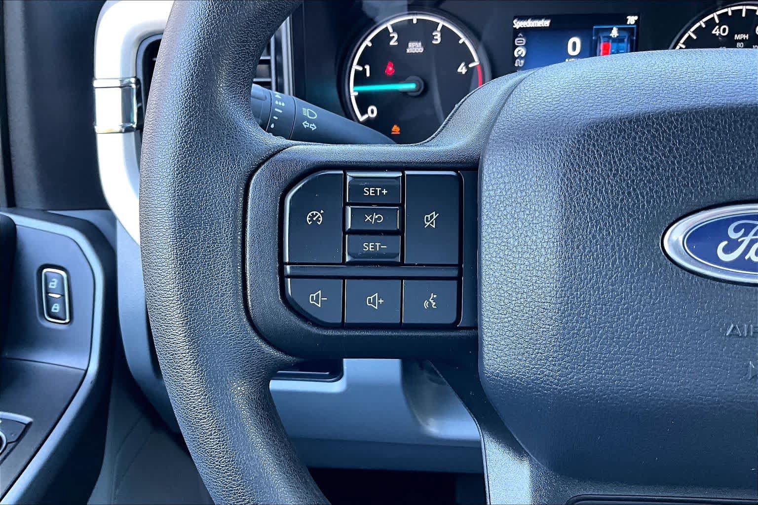 Used 2025 Ford F350 XL w/ STX Appearance Package AWD/4WD image 23