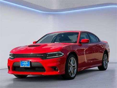 Used 2022 Dodge Charger GT image 7