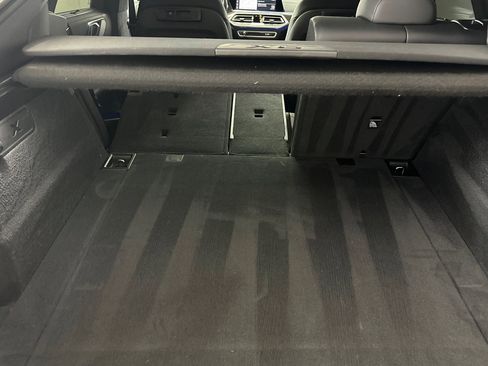 Certified 2023 BMW X6 M50i w/ Parking Assistance Package image 34