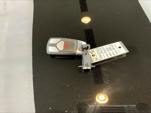 Used 2023 Audi A5 2.0T Premium Plus w/ Premium Plus image 15