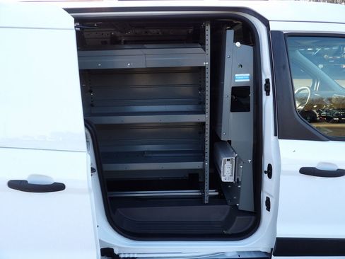 Used 2020 Ford Transit Connect XL image 28