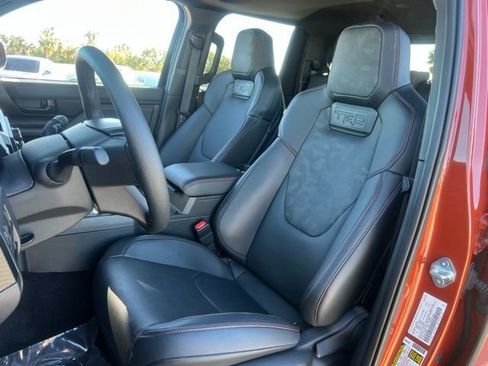 Used 2024 Toyota Tacoma TRD Pro image 27
