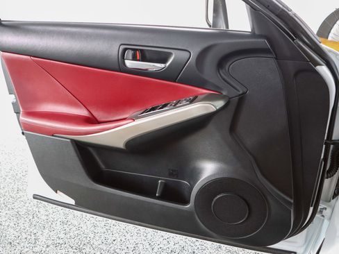 Used 2016 Lexus IS 300 AWD w/ F Sport Package image 23