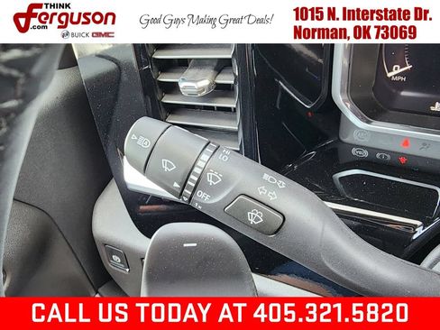 New 2026 GMC Sierra 1500 SLT w/ SLT Premium Plus Package AWD/4WD image 23