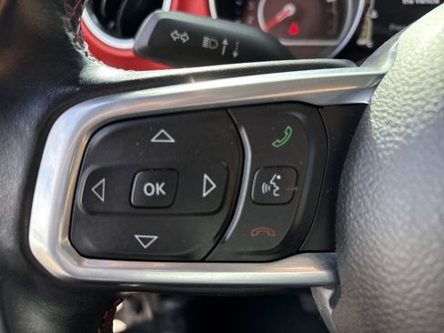 Used 2020 Jeep Wrangler Rubicon w/ Steel Bumper Group image 13