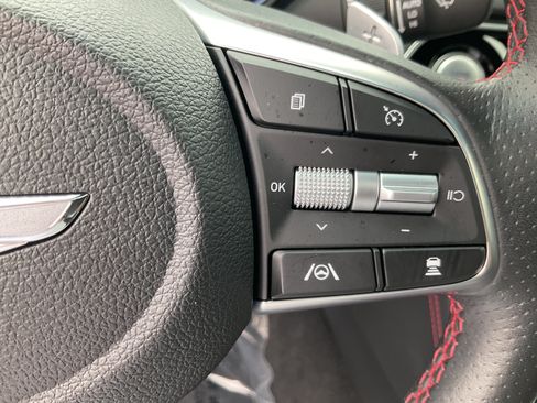 Used 2023 Genesis G70 3.3T w/ Sport Prestige Package AWD/4WD image 35