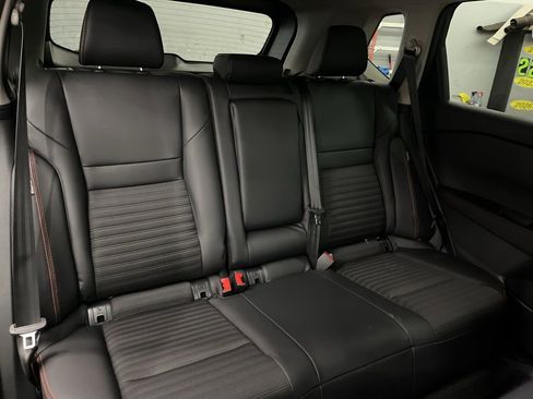 New 2026 Nissan Rogue SV AWD/4WD image 26