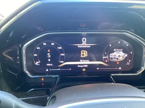 New 2026 GMC Sierra 1500 SLT w/ SLT Premium Plus Package image 33