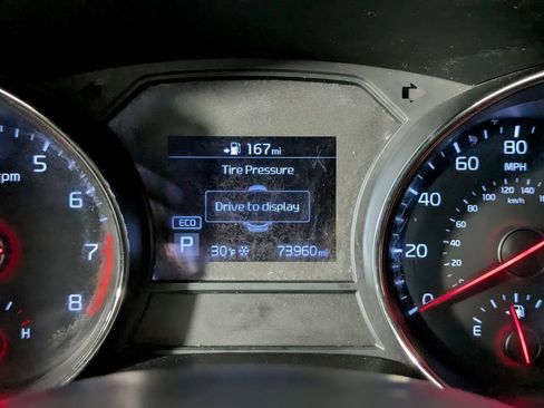 Used 2021 Kia Sedona LX image 38