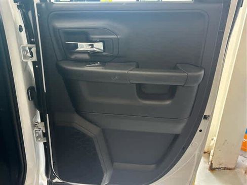 Used 2022 RAM 1500 Classic Warlock w/ Electronics Group image 30