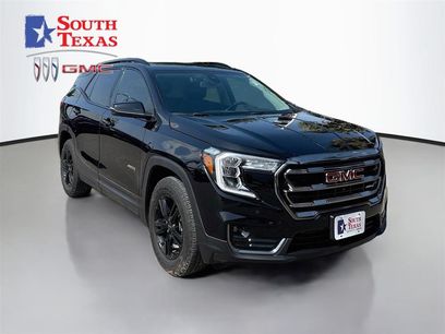 Used 2024 GMC Terrain AT4 w/ Infotainment Package II