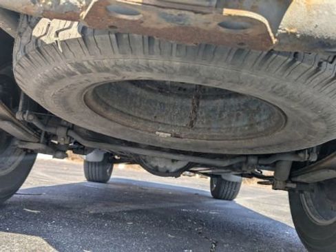 Used 2004 Nissan Xterra SE w/ (Pro) Protection Pkg image 15