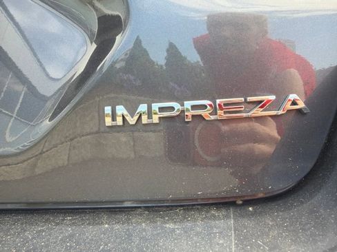 Used 2024 Subaru Impreza 2.0i AWD/4WD image 9
