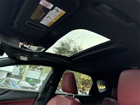 Used 2023 Lexus NX 350 350 Luxury image 22